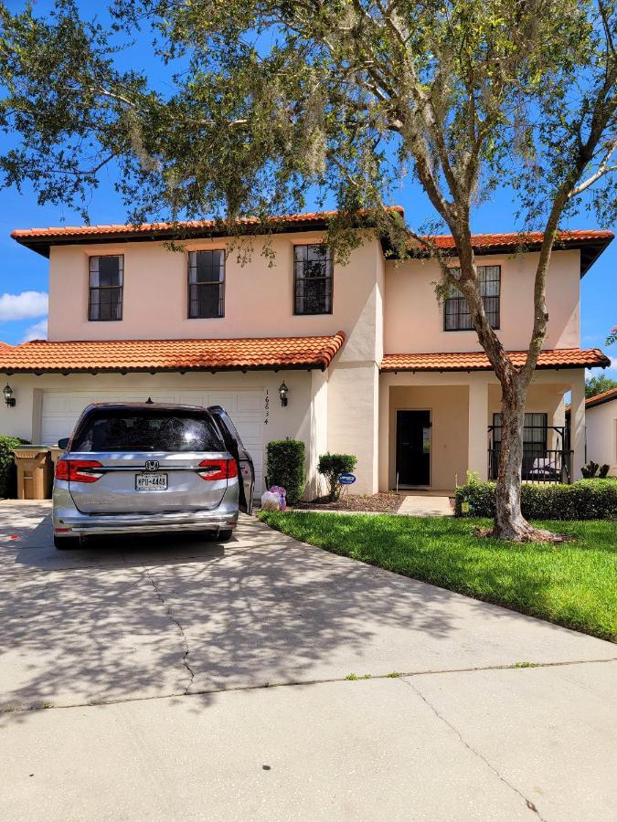 Luxry Villa 6 Miles From Disney Orlando Exteriör bild