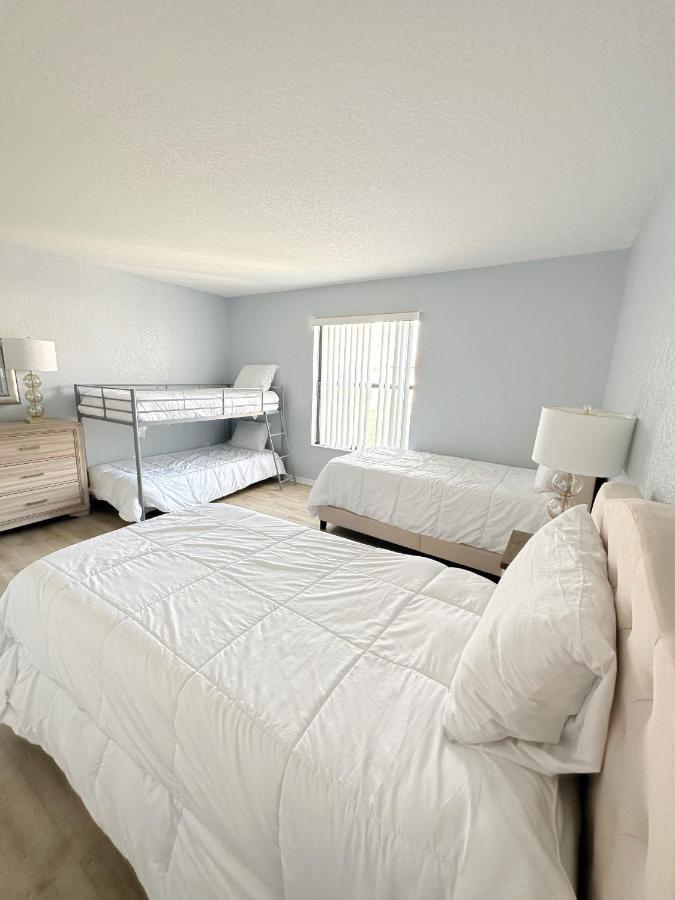 Luxry Villa 6 Miles From Disney Orlando Exteriör bild
