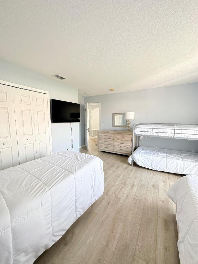 Luxry Villa 6 Miles From Disney Orlando Exteriör bild