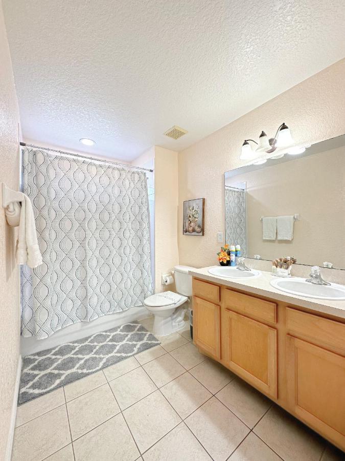 Luxry Villa 6 Miles From Disney Orlando Exteriör bild