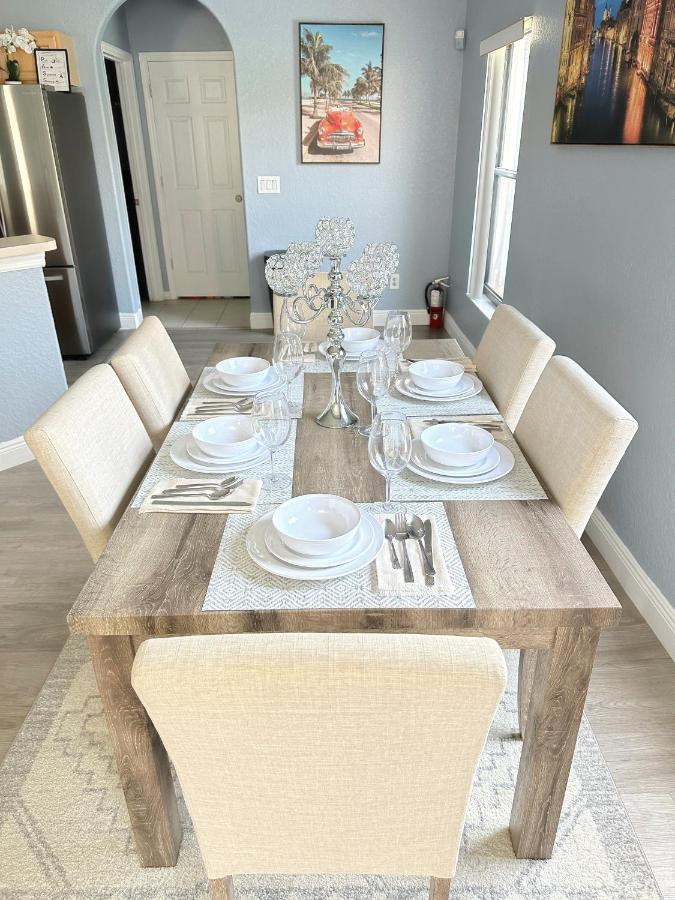 Luxry Villa 6 Miles From Disney Orlando Exteriör bild