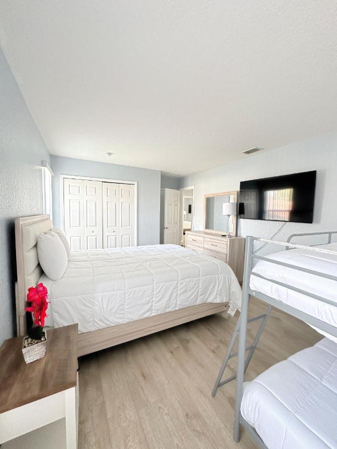 Luxry Villa 6 Miles From Disney Orlando Exteriör bild