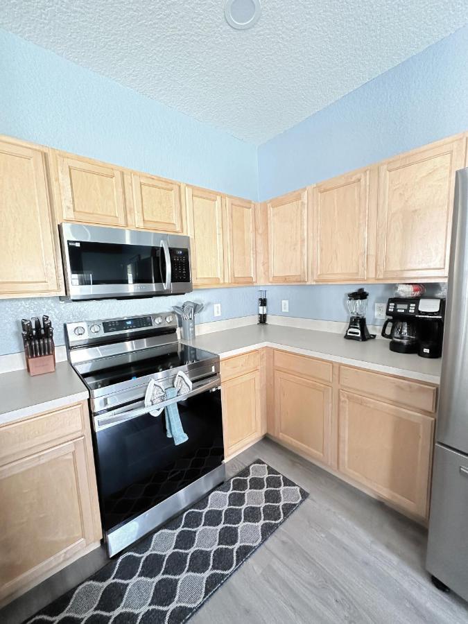 Luxry Villa 6 Miles From Disney Orlando Exteriör bild